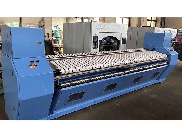 送布机