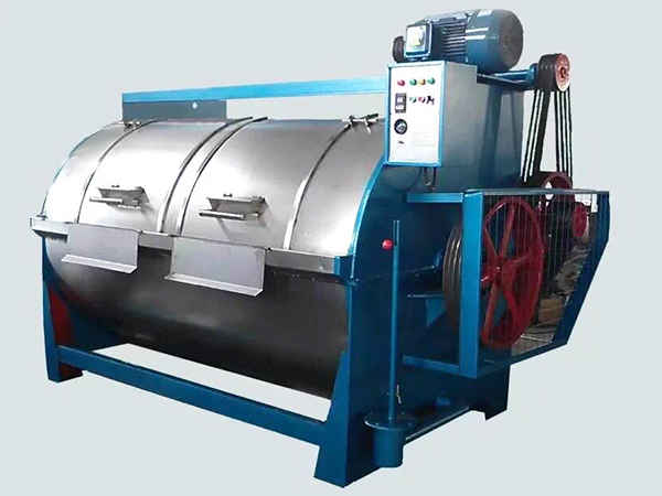 工业洗衣机